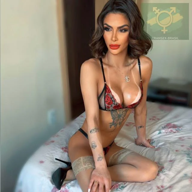 Antonella Raphaelle