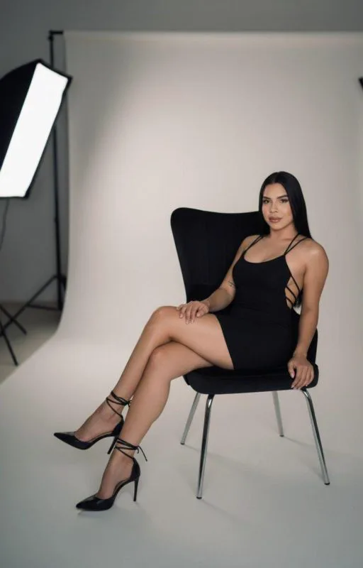 Acompanhante Trans Antonella Valentina em Suzano - Foto 9 - Transex Brasil