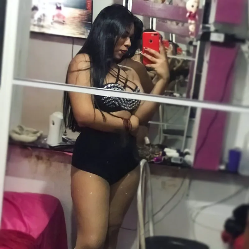 Acompanhante Trans Antonella Valentina em Suzano - Foto 13 - Transex Brasil