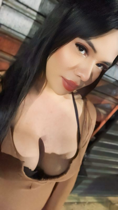 Acompanhante Trans Antonella Valentina em Suzano - Foto 15 - Transex Brasil