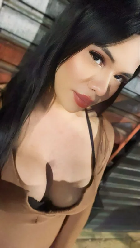 Acompanhante Trans Antonella Valentina em Suzano - Foto 15 - Transex Brasil