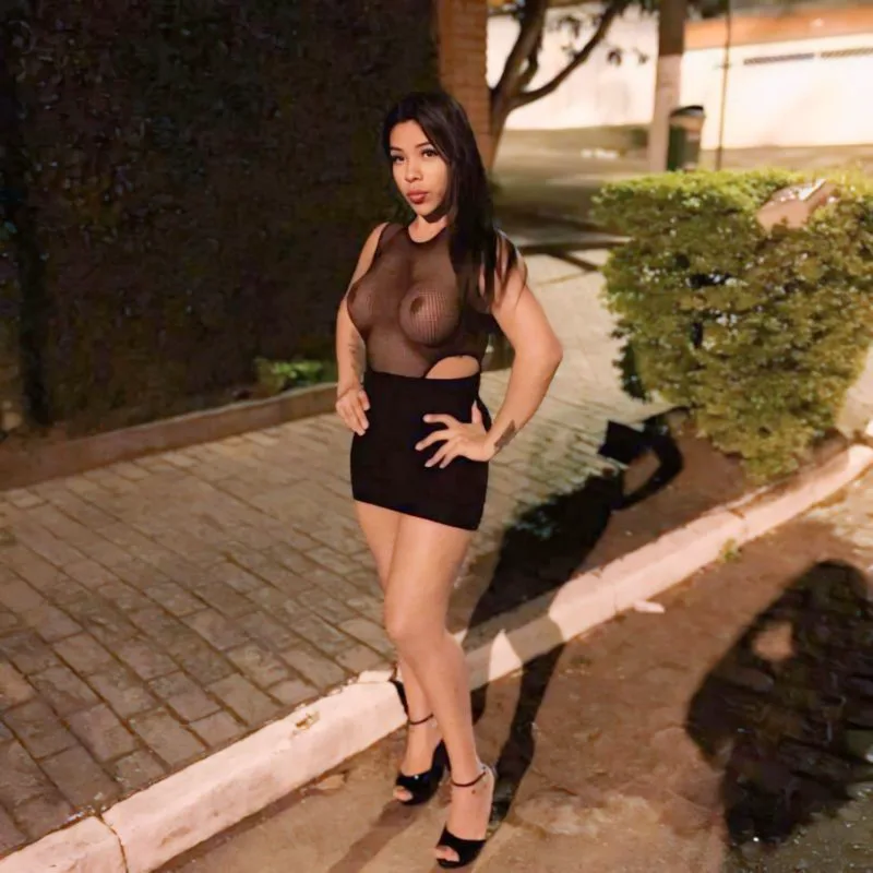 Acompanhante Trans Antonella Valentina em Suzano - Foto 16 - Transex Brasil