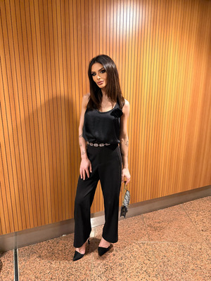 Acompanhante Trans Antonella em Porto Alegre