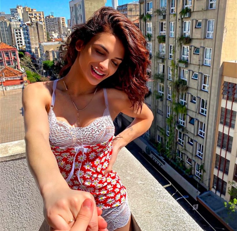 Acompanhante Trans Antonella em Porto Alegre - Foto 67 - Transex Brasil