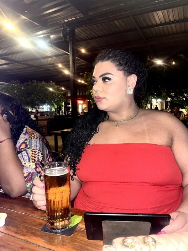 Acompanhante Trans Antonelly Style em Ribeirão Preto - Foto 31 - Transex Brasil