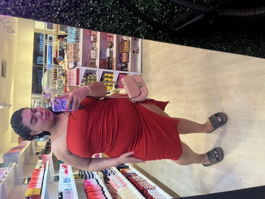 Acompanhante Trans Antonelly Style em Ribeirão Preto - Foto 32 - Transex Brasil