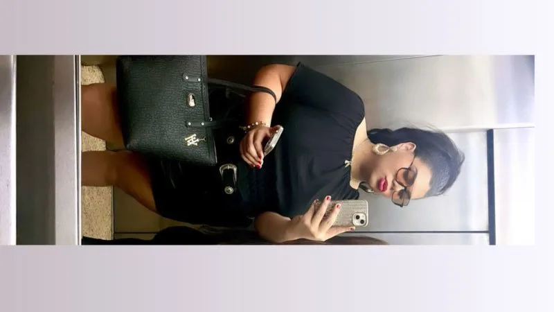 Acompanhante Trans Antonelly Style em Ribeirão Preto - Foto 37 - Transex Brasil