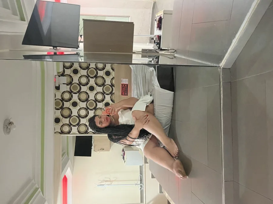 Acompanhante Trans Antonelly Style em Ribeirão Preto - Foto 39 - Transex Brasil