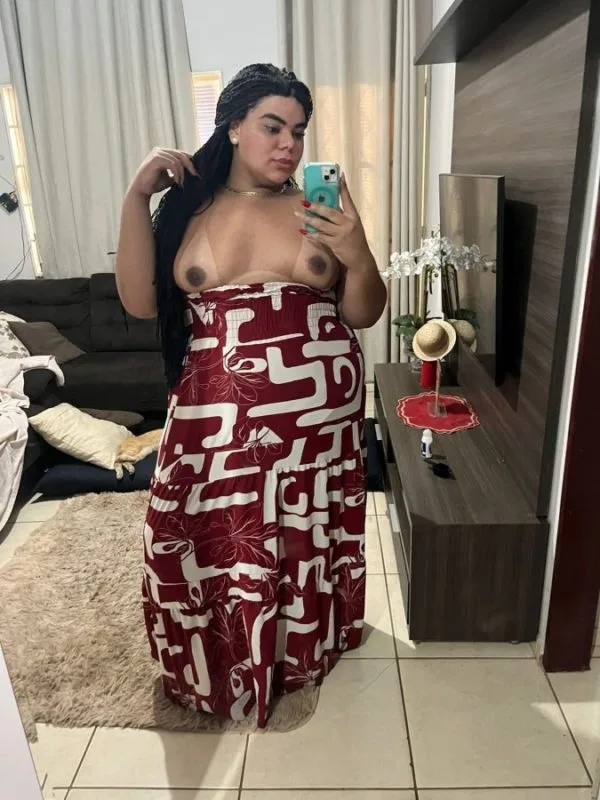Acompanhante Trans Antonelly Style em Ribeirão Preto - Foto 47 - Transex Brasil