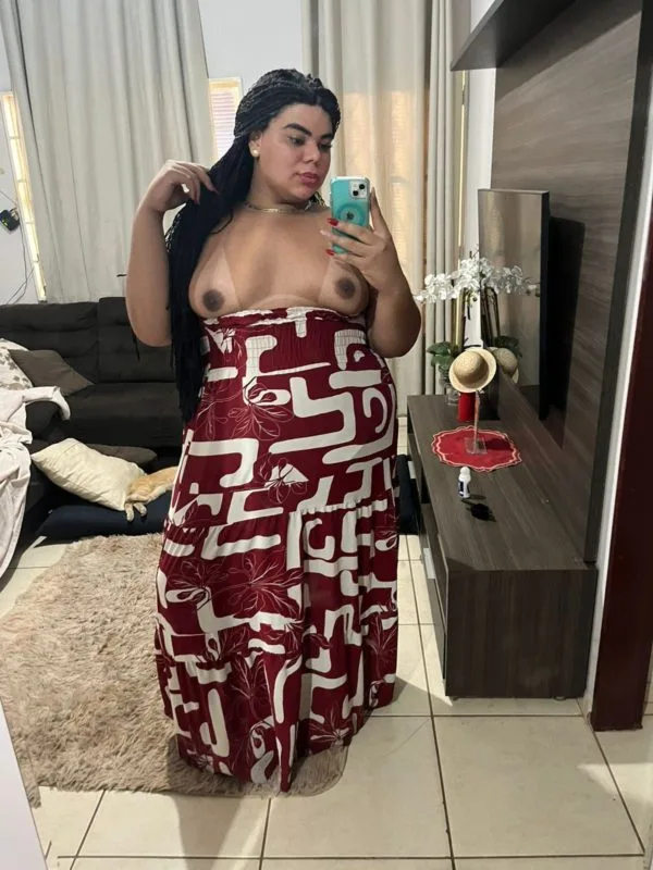 Acompanhante Trans Antonelly Style em Ribeirão Preto - Foto 49 - Transex Brasil