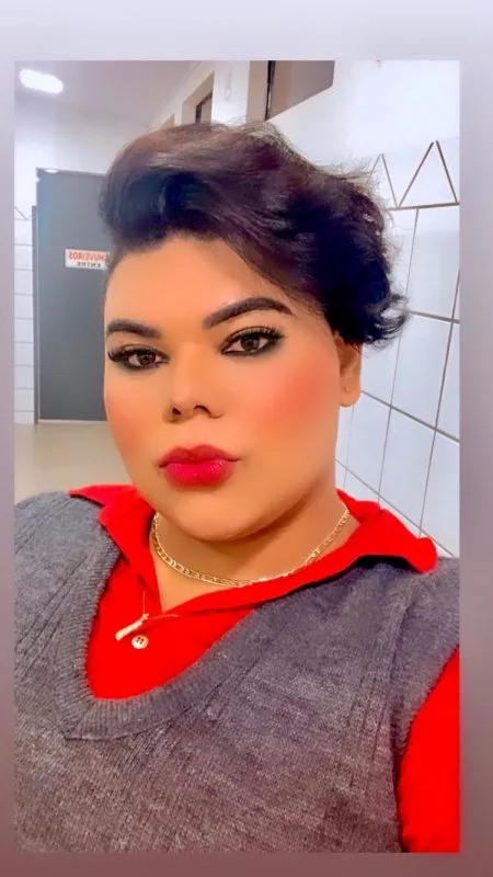 Acompanhante Trans Antonelly Style em Ribeirão Preto - Foto 59 - Transex Brasil
