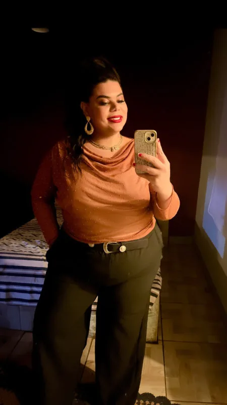 Acompanhante Trans Antonelly Style em Ribeirão Preto - Foto 60 - Transex Brasil