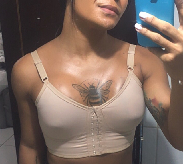 Acompanhante Trans Any Mello em Natal - Foto 16 - Transex Brasil