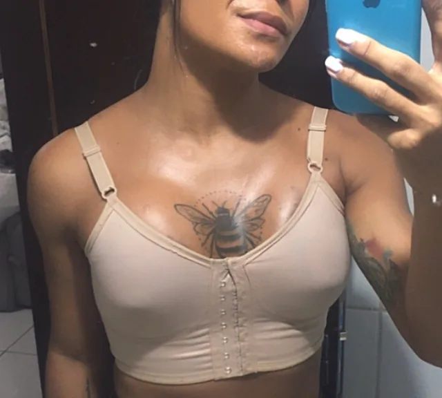 Acompanhante Trans Any Mello em Natal - Foto 16 - Transex Brasil