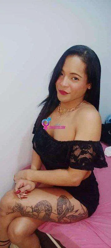 Arianna Mena
