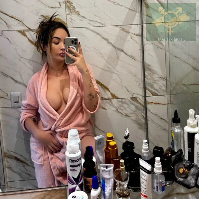 Transex acompanhante Belém,  Ariany Silva