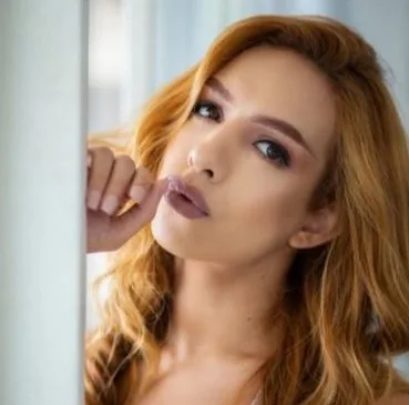 Acompanhante Trans Ariel Oberlin em São Paulo - Foto 86 - Transex Brasil