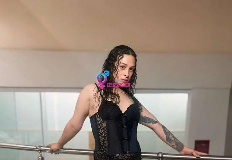 Ariel Tântrica