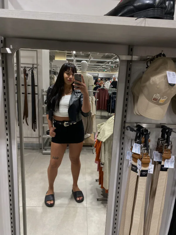 Acompanhante Trans Ariel Trans em Rio de Janeiro