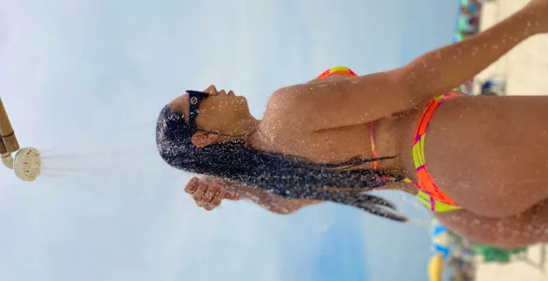 Acompanhante Trans Ariel Trans em Rio de Janeiro