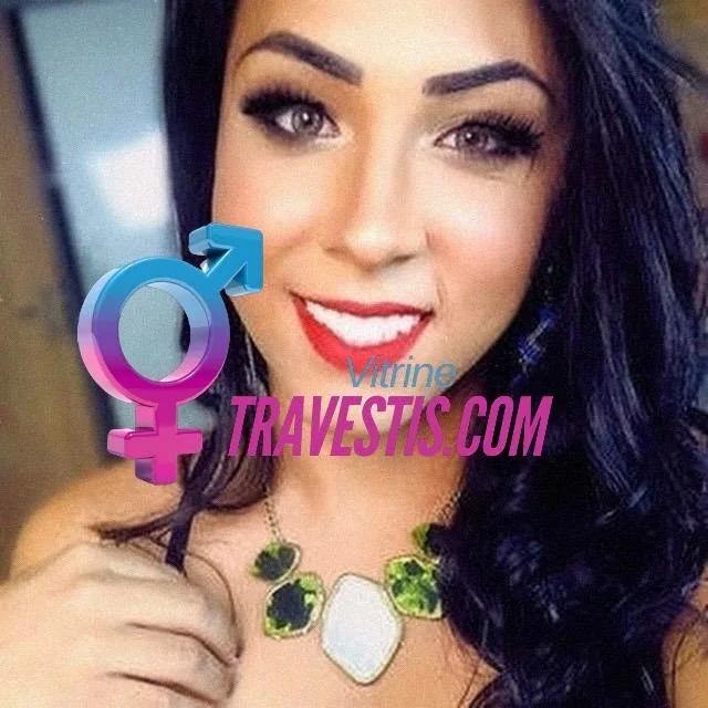 Transex acompanhante São Paulo,  Ariela Ferraz