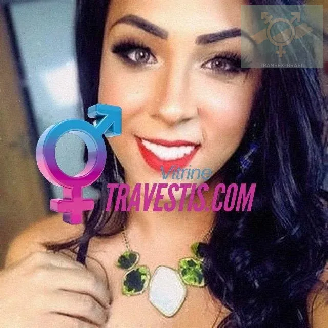 Transex acompanhante São Paulo,  Ariela Ferraz