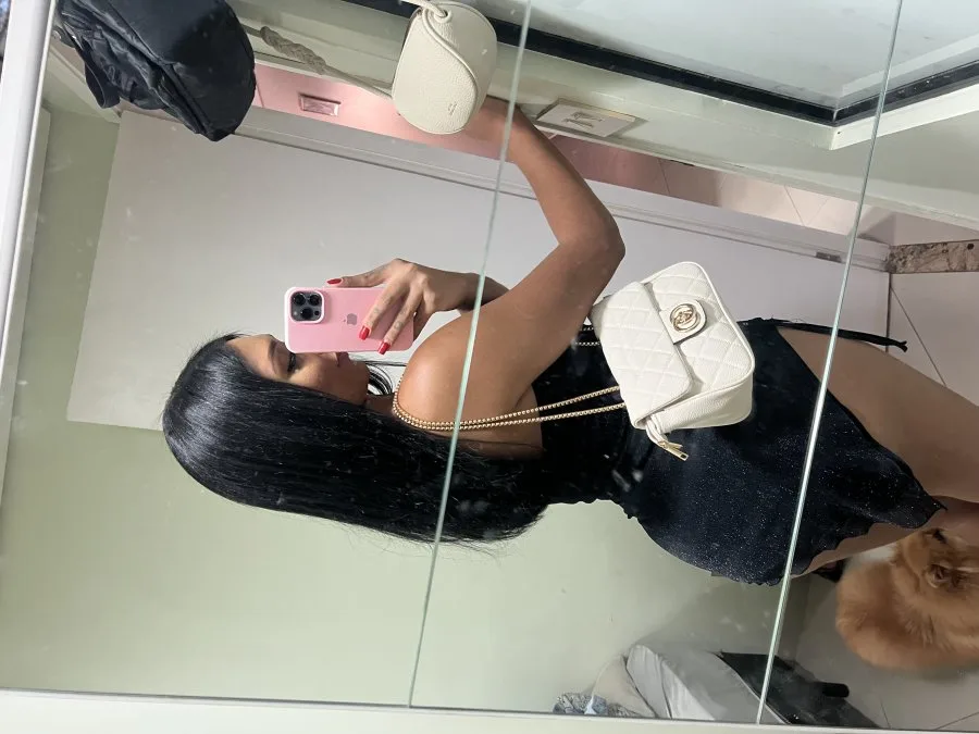 Acompanhante Trans Ariela Marins em Juiz de Fora - Foto 21 - Transex Brasil