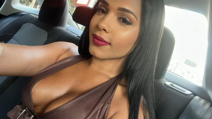 Acompanhante Trans Ariela Marins em Juiz de Fora - Foto 23 - Transex Brasil