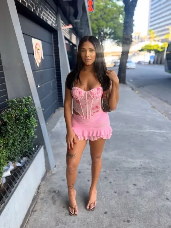 Acompanhante Trans Ariela Marins em Juiz de Fora - Foto 25 - Transex Brasil