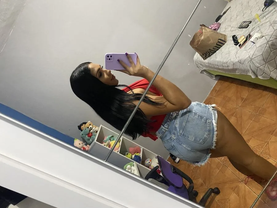 Acompanhante Trans Ariela Marins em Juiz de Fora - Foto 27 - Transex Brasil
