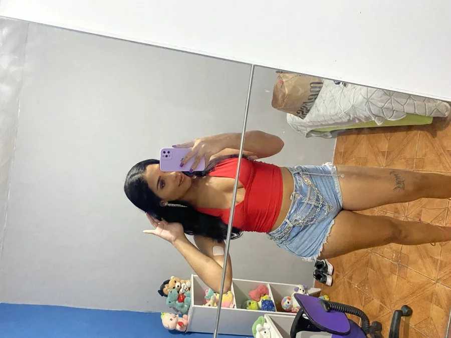 Acompanhante Trans Ariela Marins em Juiz de Fora - Foto 28 - Transex Brasil