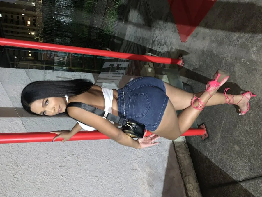 Acompanhante Trans Ariela Marins em Juiz de Fora - Foto 29 - Transex Brasil