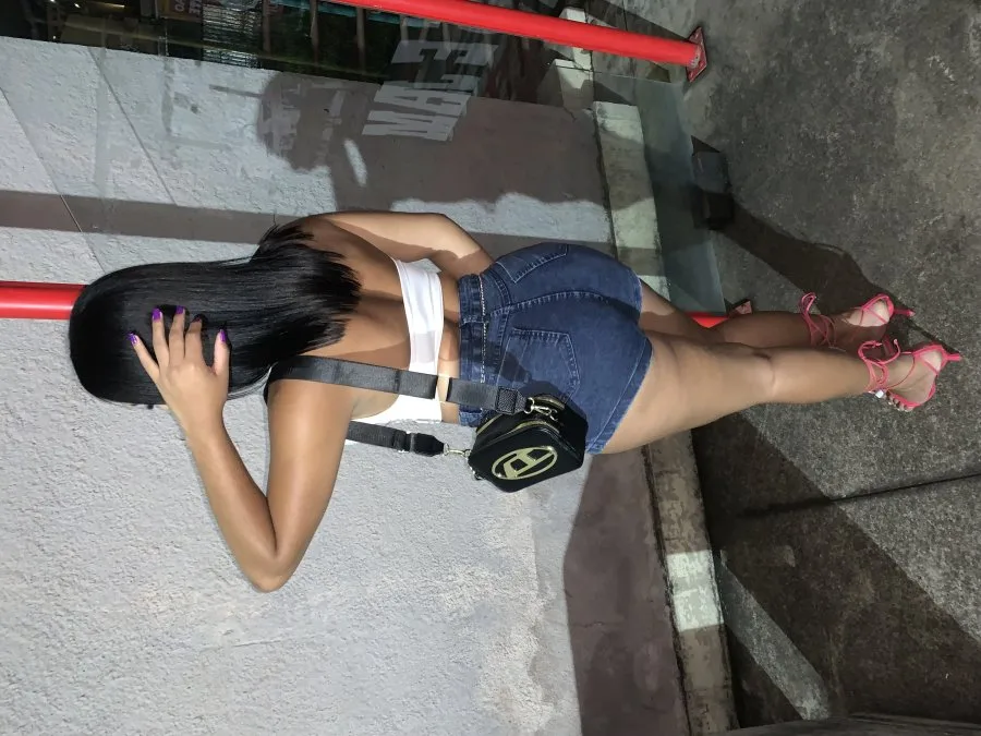 Acompanhante Trans Ariela Marins em Juiz de Fora - Foto 53 - Transex Brasil