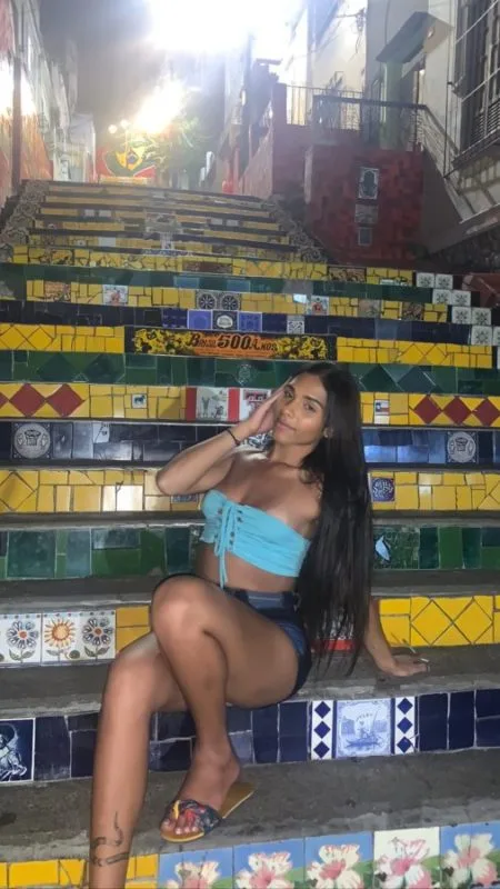 Acompanhante Trans Ariela Marins em Juiz de Fora - Foto 63 - Transex Brasil