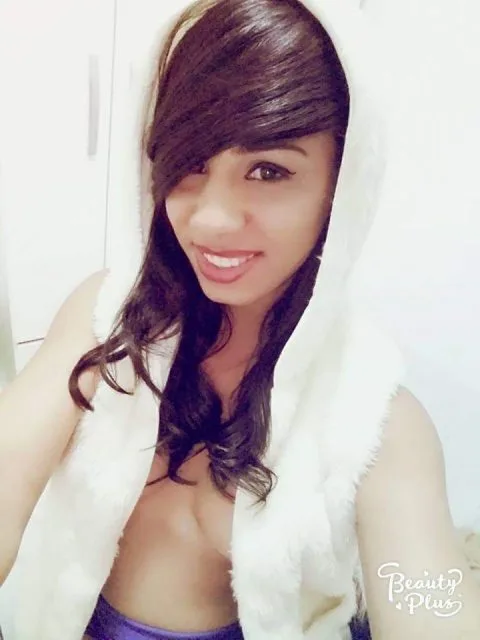 Acompanhante Trans Ariele Campos em Rio de Janeiro - Foto 91 - Transex Brasil