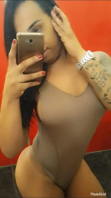 Acompanhante Trans Ariele Campos em Rio de Janeiro - Foto 92 - Transex Brasil