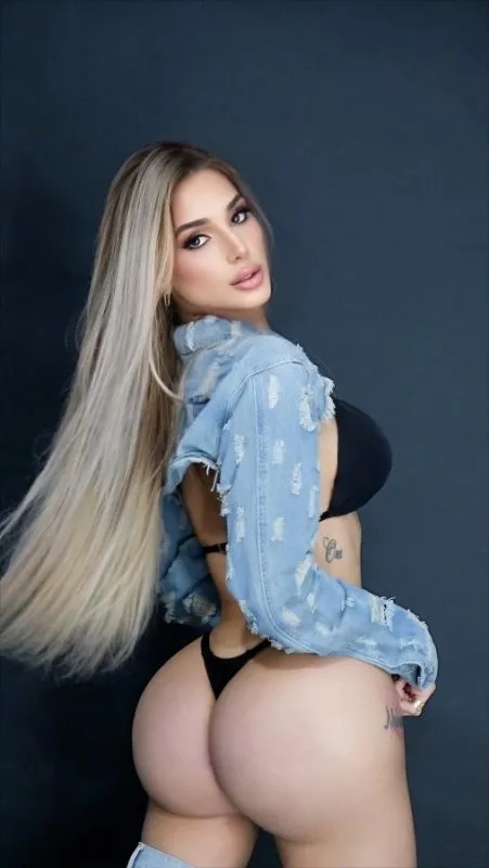 Acompanhante Trans Ariella Dantas em São Paulo - Foto 23 - Transex Brasil
