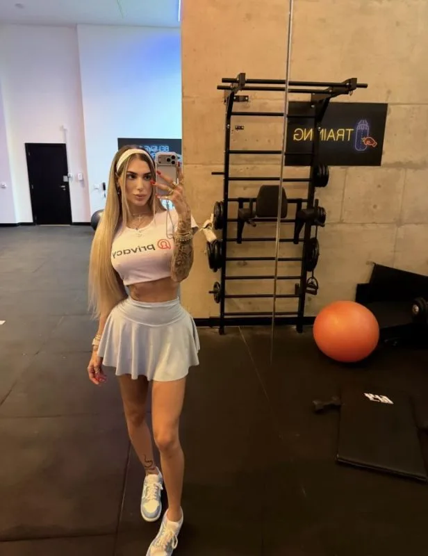 Acompanhante Trans Ariella Dantas em São Paulo - Foto 34 - Transex Brasil