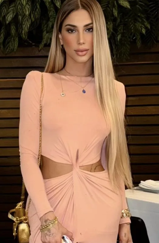 Acompanhante Trans Ariella Dantas em São Paulo - Foto 43 - Transex Brasil