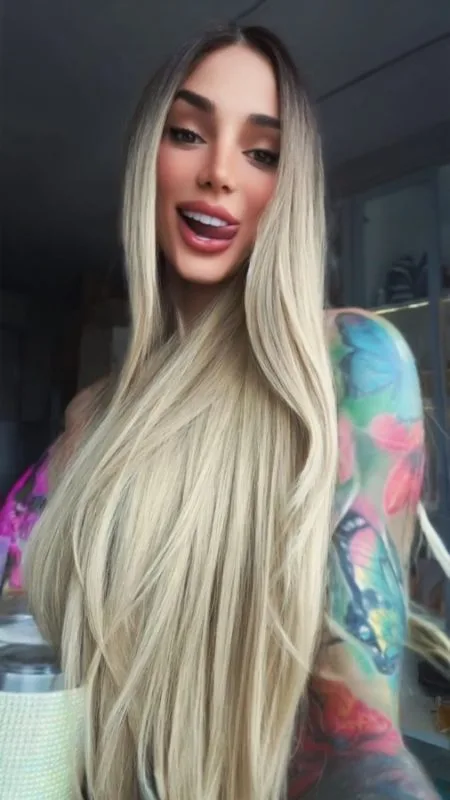 Acompanhante Trans Ariella Dantas em São Paulo - Foto 45 - Transex Brasil