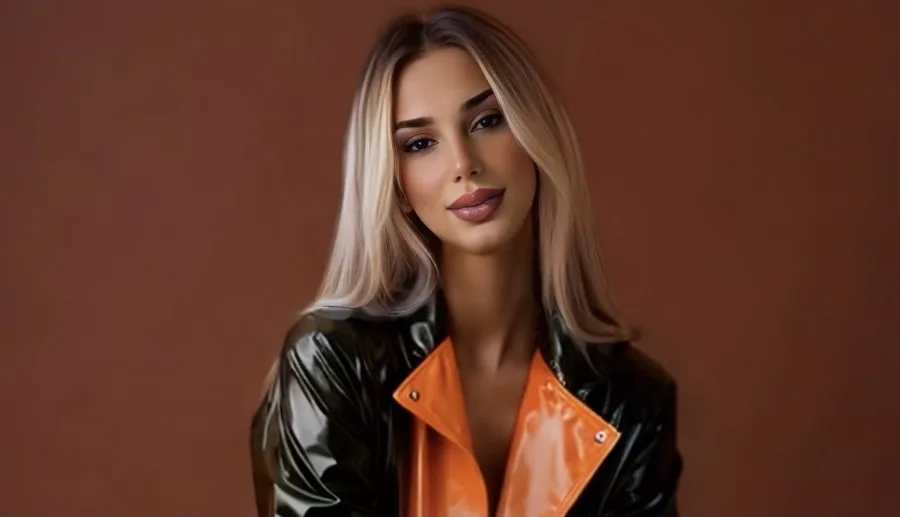 Acompanhante Trans Ariella Dantas em São Paulo - Foto 46 - Transex Brasil