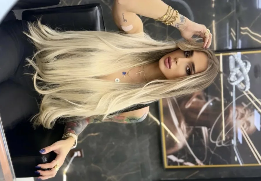 Acompanhante Trans Ariella Dantas em São Paulo - Foto 56 - Transex Brasil
