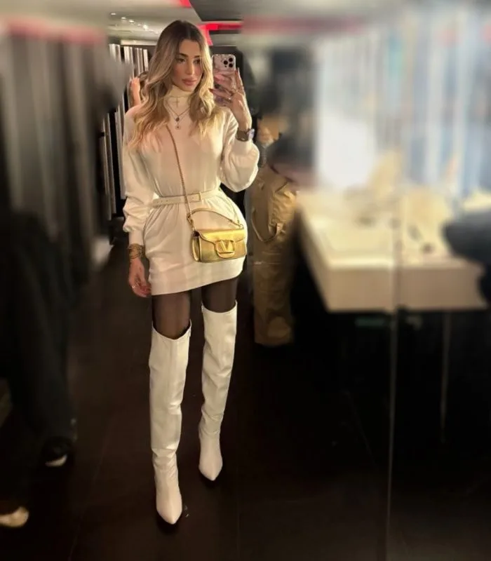 Acompanhante Trans Ariella Dantas em São Paulo - Foto 63 - Transex Brasil