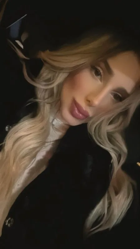 Acompanhante Trans Ariella Dantas em São Paulo - Foto 64 - Transex Brasil