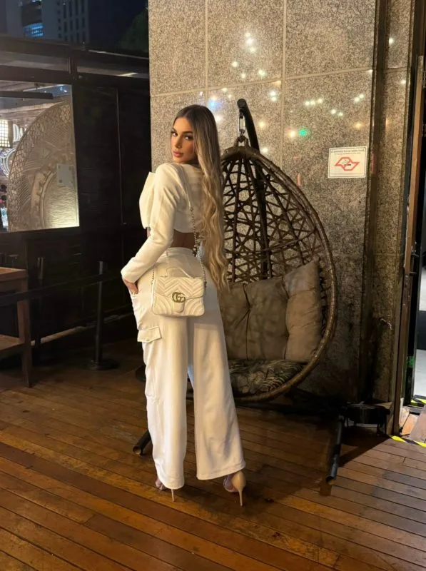Acompanhante Trans Ariella Dantas em São Paulo - Foto 69 - Transex Brasil