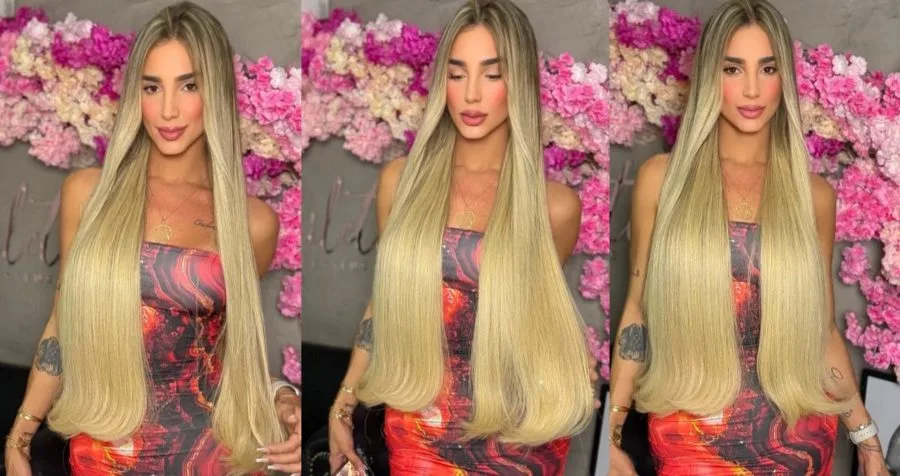Acompanhante Trans Ariella Dantas em São Paulo - Foto 76 - Transex Brasil