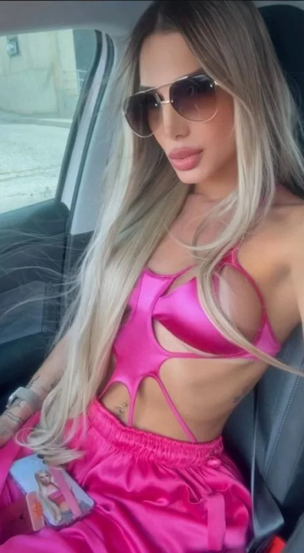 Acompanhante Trans Ariella Dantas em São Paulo - Foto 84 - Transex Brasil