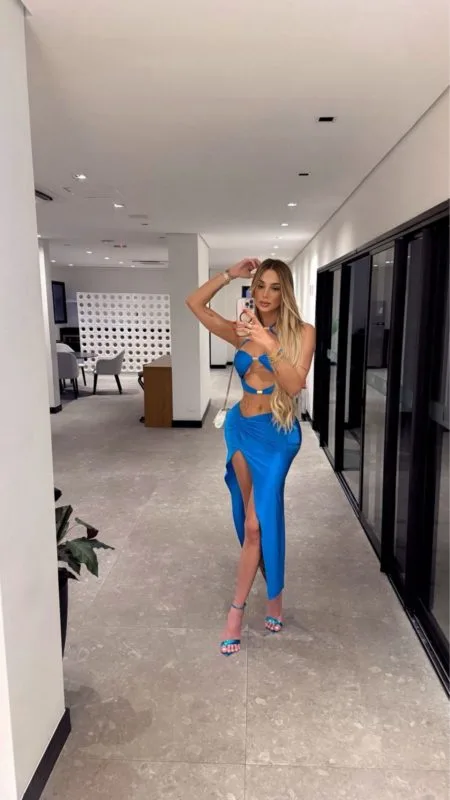 Acompanhante Trans Ariella Dantas em São Paulo - Foto 92 - Transex Brasil