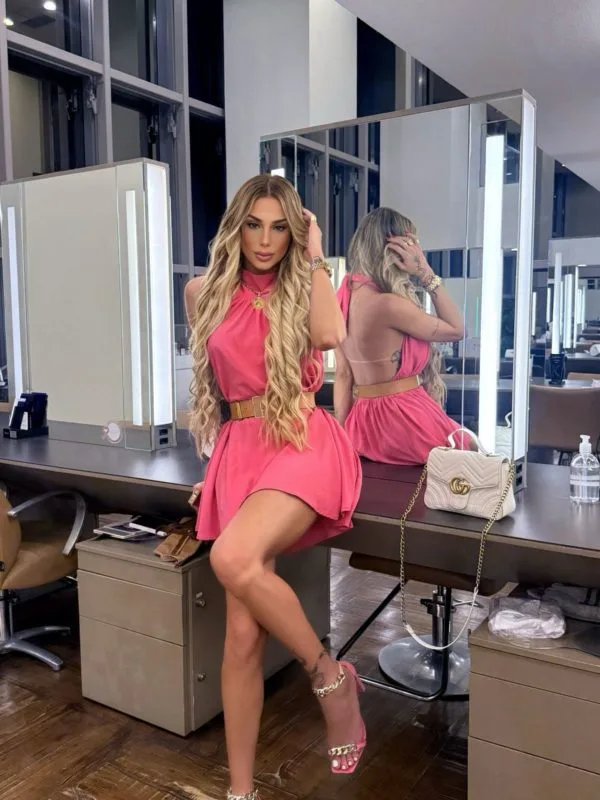 Acompanhante Trans Ariella Dantas em São Paulo - Foto 95 - Transex Brasil