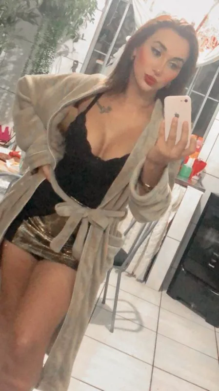 Acompanhante Trans Ariella Fox em Santo André - Foto 98 - Transex Brasil